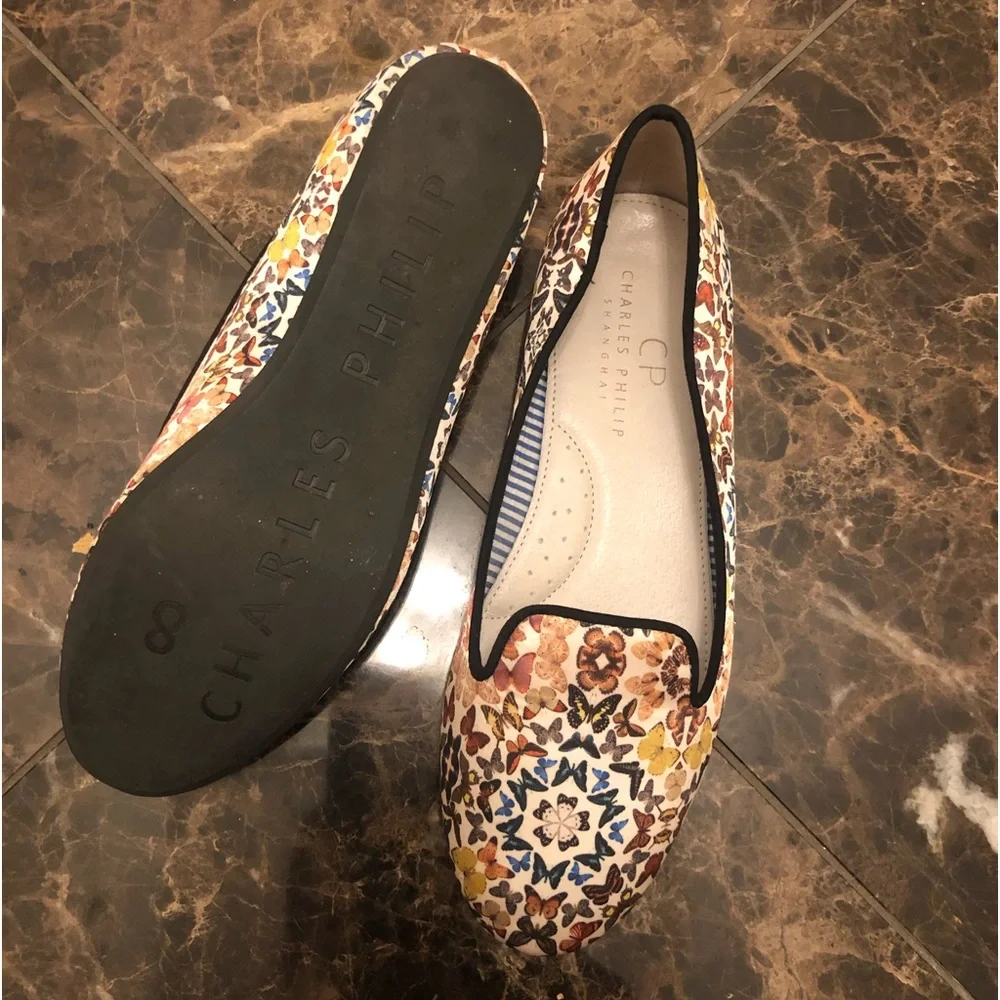 CP Charles Philip Shanghai Size 8 - Picture 4 of 4